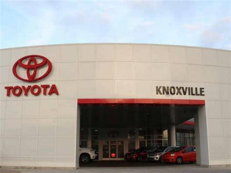 toyota knoxville|toyota dealership in knoxville.